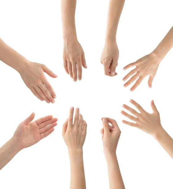 Home Exercise Program Finger Extension FitBeast