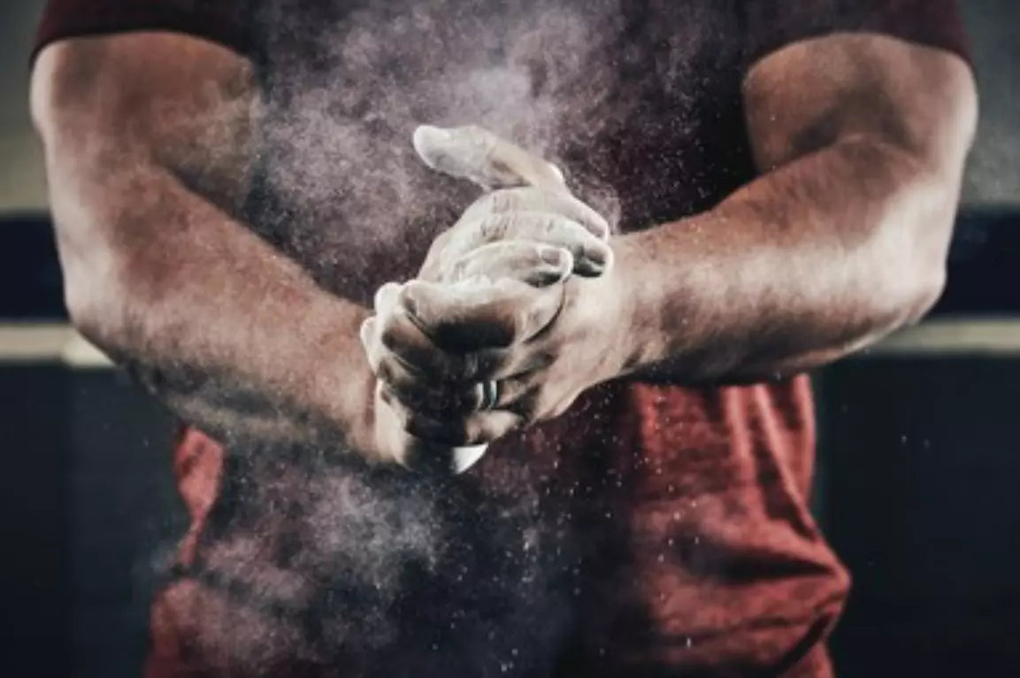 Golds Gym Introduces Innovative Grip Strengthener for Enhanced Muscula