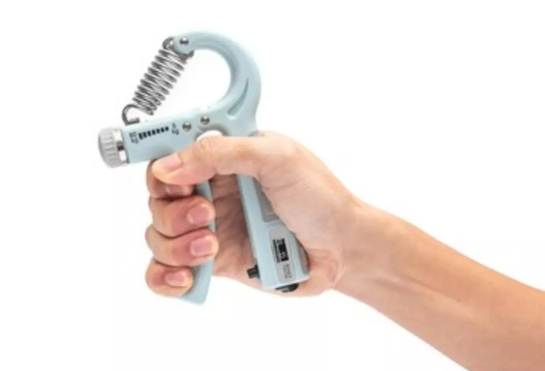 EXERCISES FOR DISLOCATED FINGER PROMOTING RECOVERY AND RESTORING MOBI