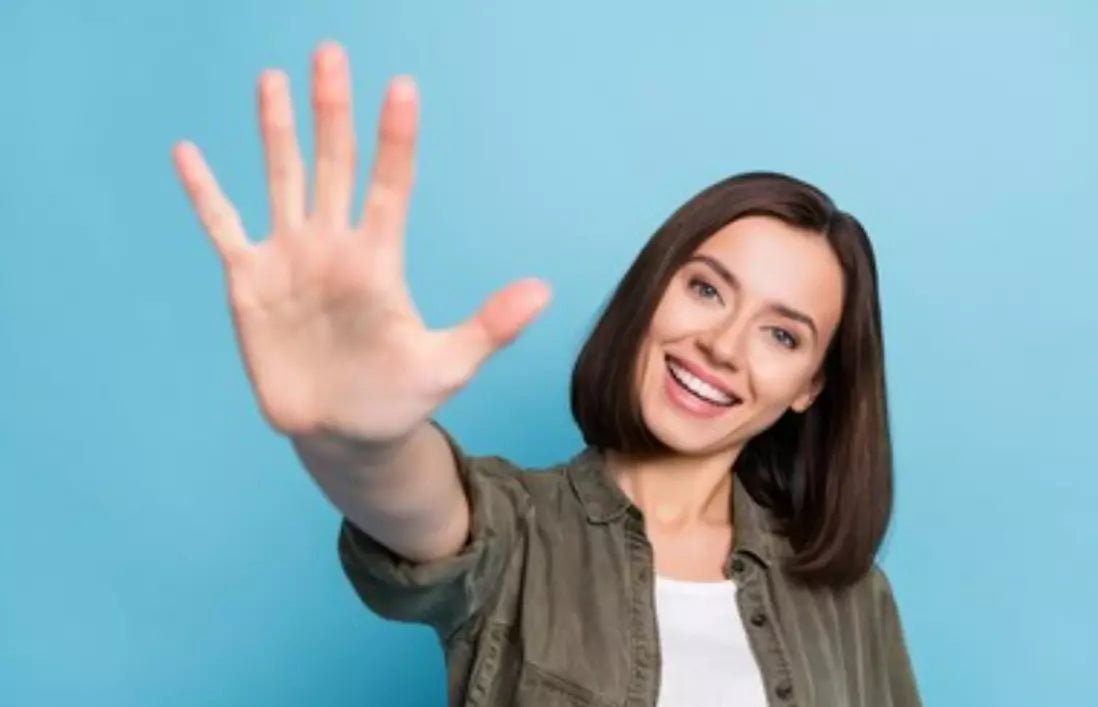 Rubber Band Finger Exercise FitBeast