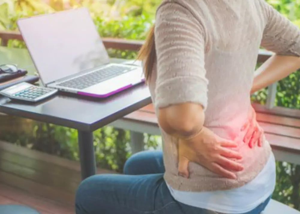 Best Massage Ball for Glutes FitBeast