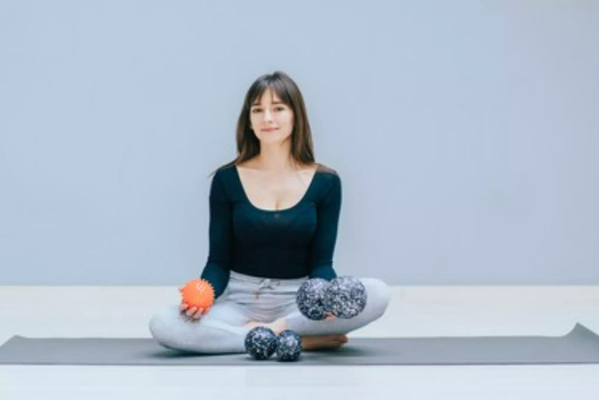 Best Massage Ball for Foot FitBeast