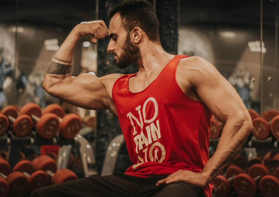 Do Grip Strengtheners Build Forearms Reddit? FitBeast