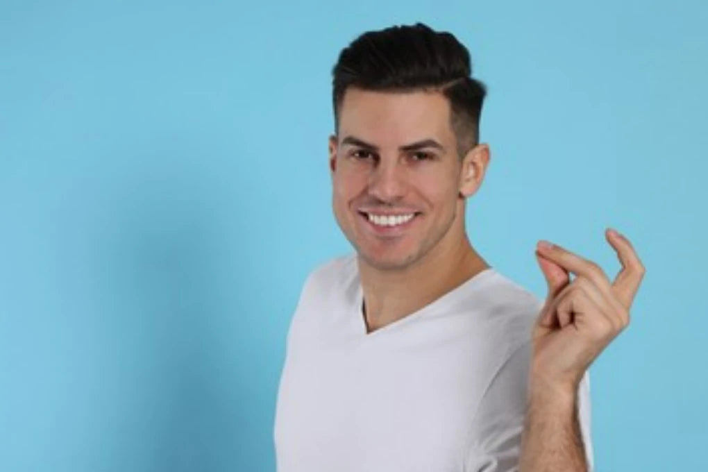 Introducing Finger Press Exercise An Innovative Way to Amplify Health FitBeast