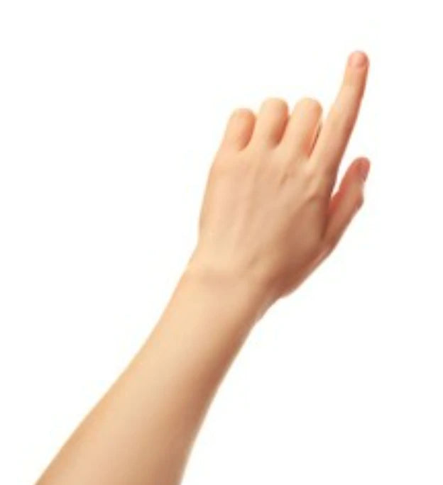 Finger Resistance Band Exercises FitBeast