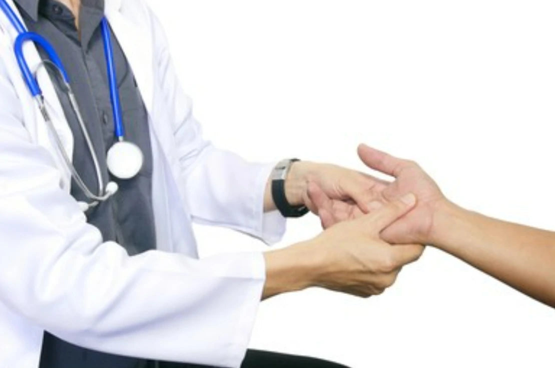 Enhancing Dexterity and Precision Introducing Finger Mobility Exercis