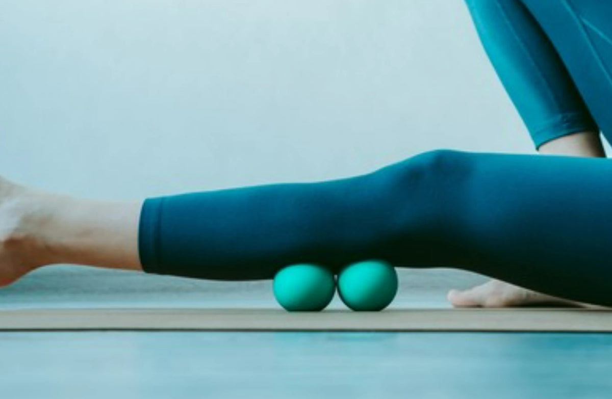 Introducing Gluteal Tendinopathy Tennis Ball Massage A Breakthrough T