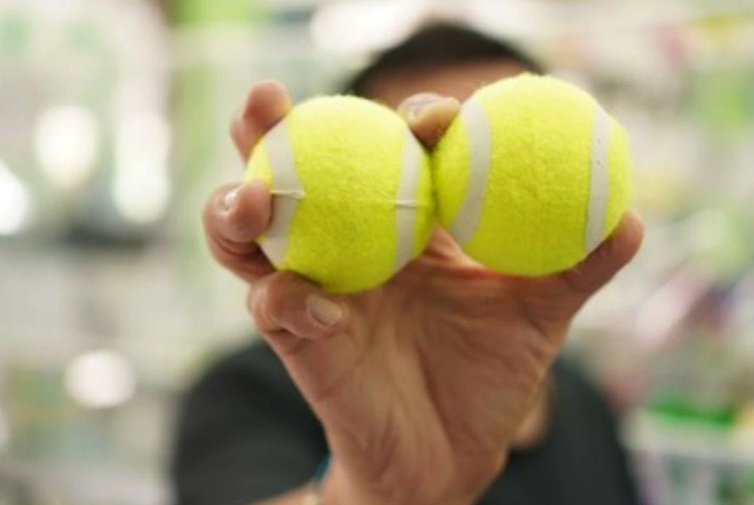 Finger Arthritis Exercises Ball FitBeast