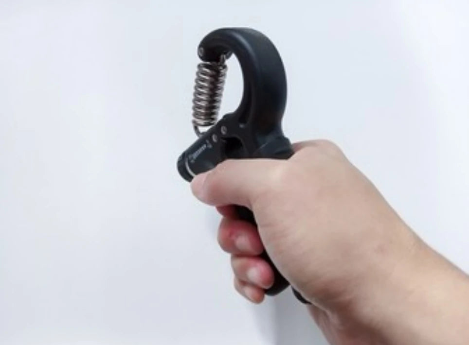 EXERCISES TO STRENGTHEN GRIP AND FINGER STRENGTH UNLOCK YOUR POTENTIA