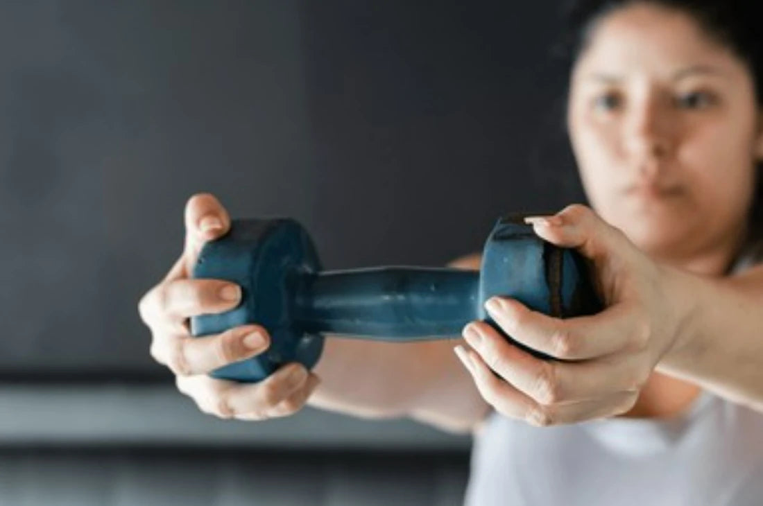 Finger Ligament Exercises FitBeast