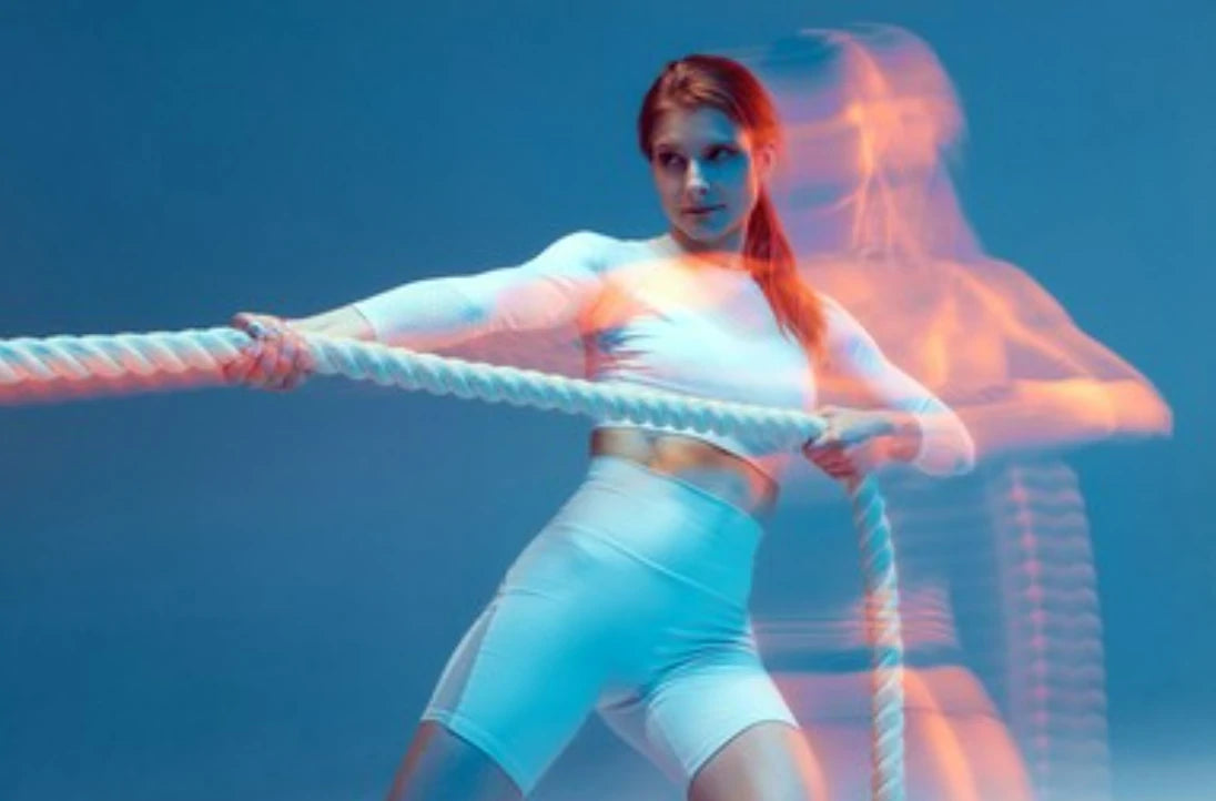 Trigger Finger Exercises Rubber Band FitBeast