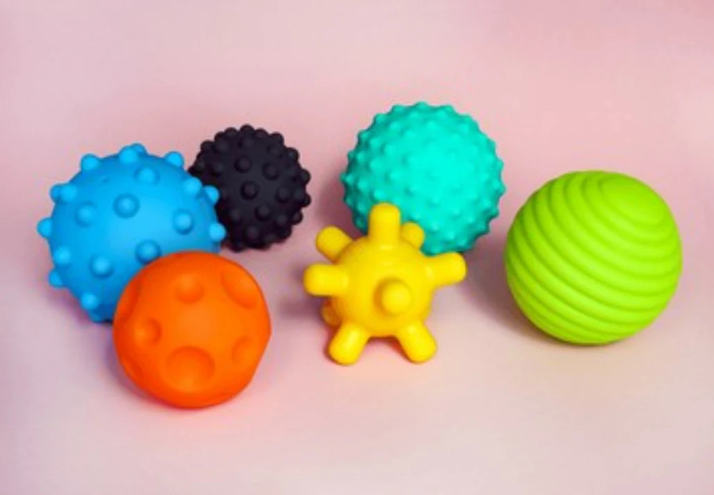 FITBEAST Introduces Revolutionary Massage Therapy Ball with Innovative