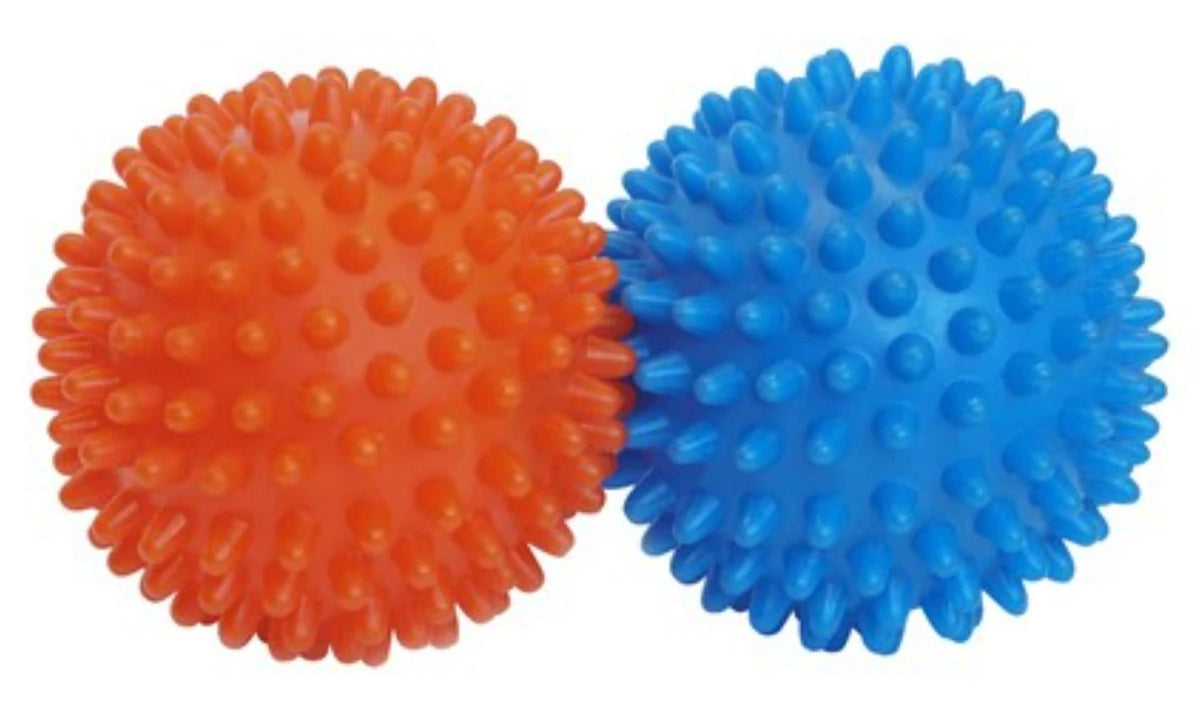 Introducing the Highly Effective Massage Spiky Ball The Answer to Soo