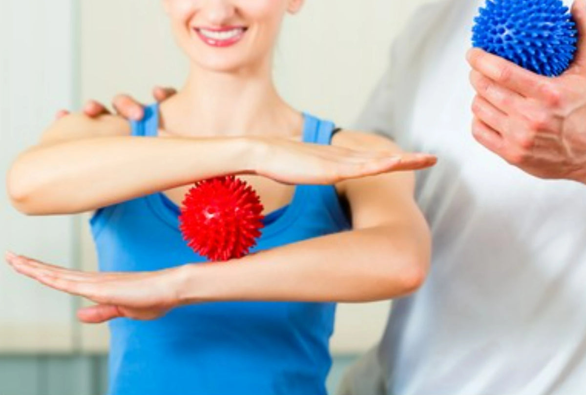 Finger Hand Strengthening Exercises for Massage Therapists Enhancing