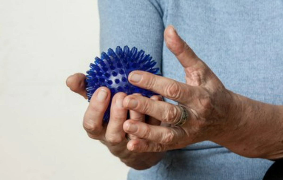 Introducing Spine Massage Tennis Ball An Innovative Solution to Sooth FitBeast