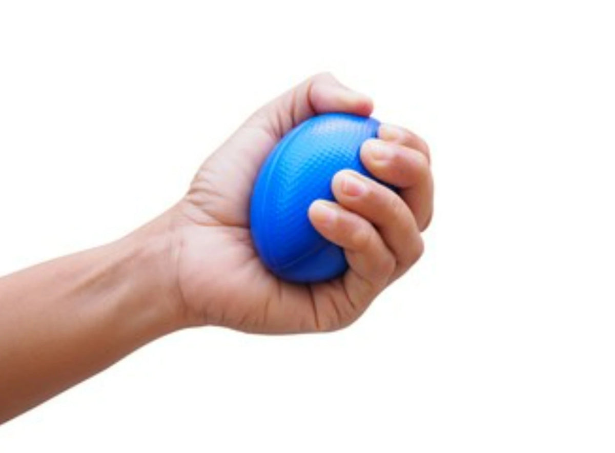 Pinky Mallet Finger Exercises FitBeast