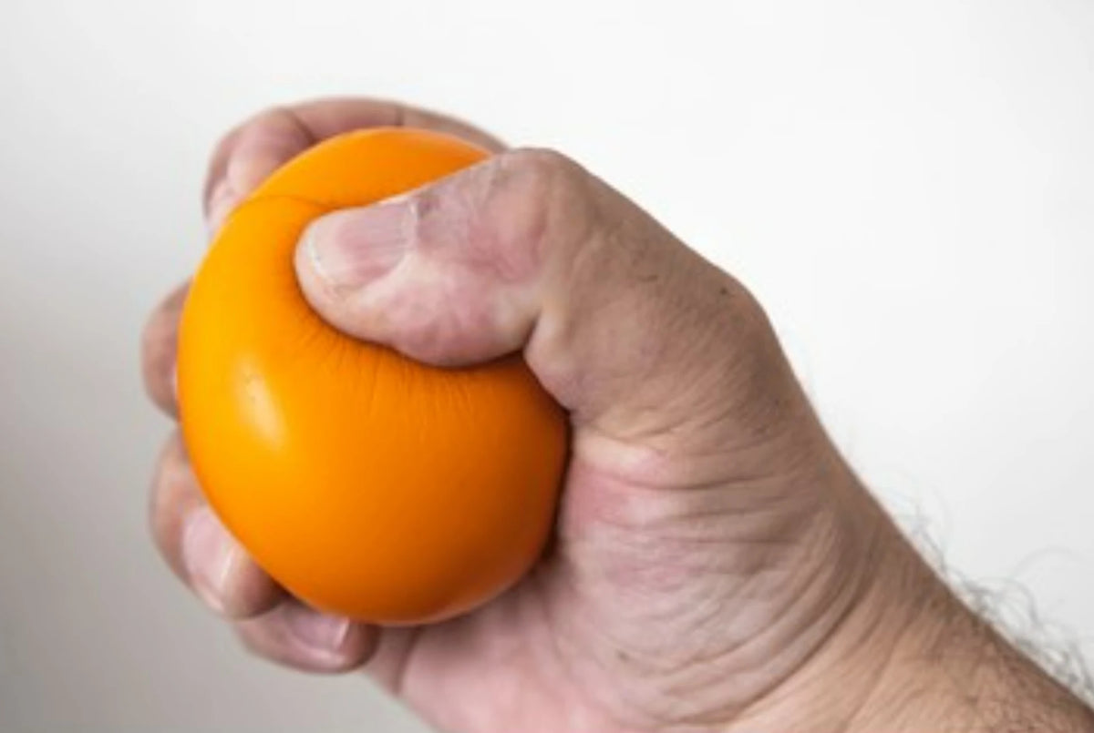 Physical Therapy Finger Exercise Equipment FitBeast