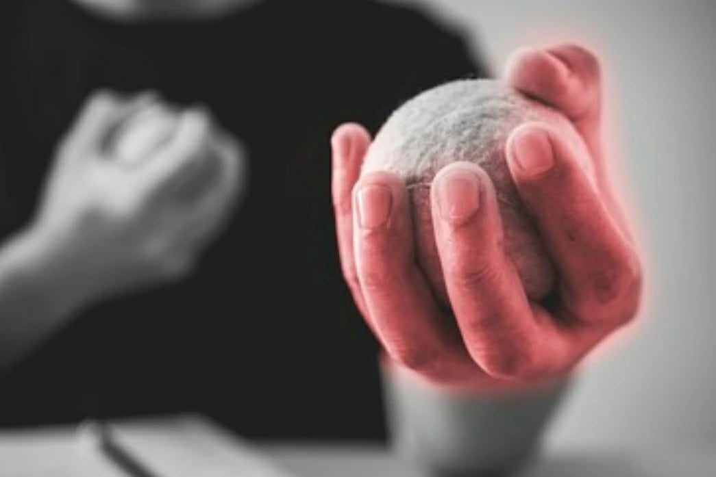 Lacrosse Ball Massage Techniques FitBeast