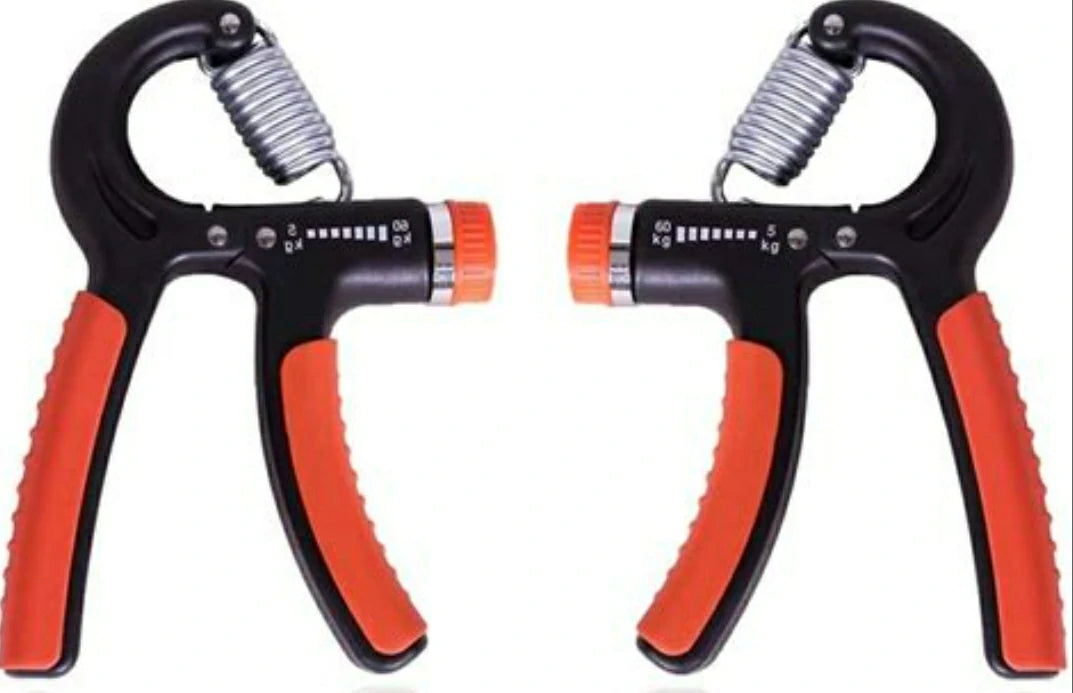 How to Use Hand Gripper for Beginners FitBeast