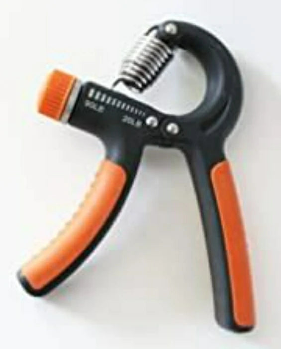 Hand Gripper Benefits FitBeast