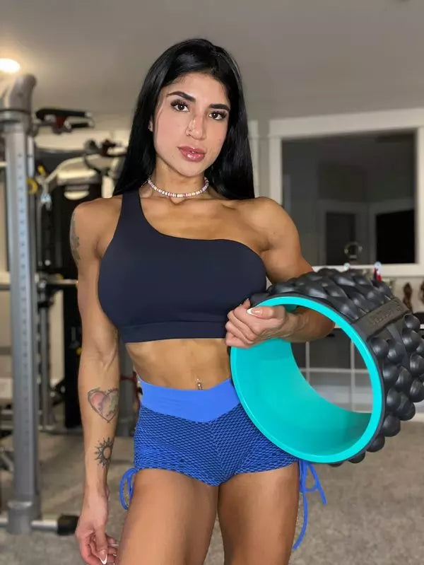 Lower Back Pain Foam Roller A Revolutionary Solution for Chronic Back