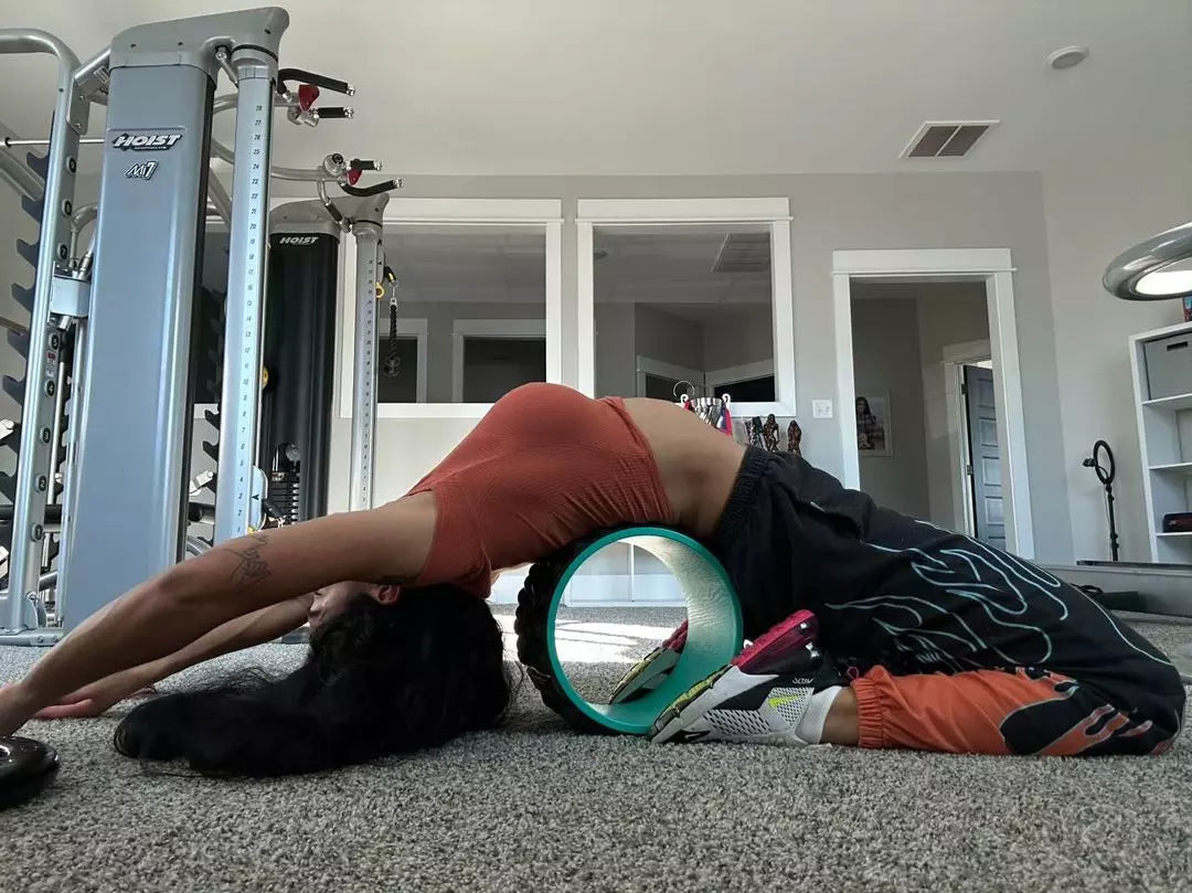 Introducing the Revolutionary Ball Massage Roller Elevate Your Recove