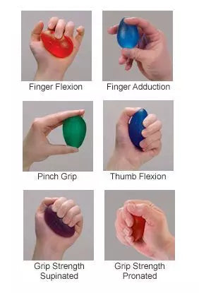 Exercises to cheap increase hand strength