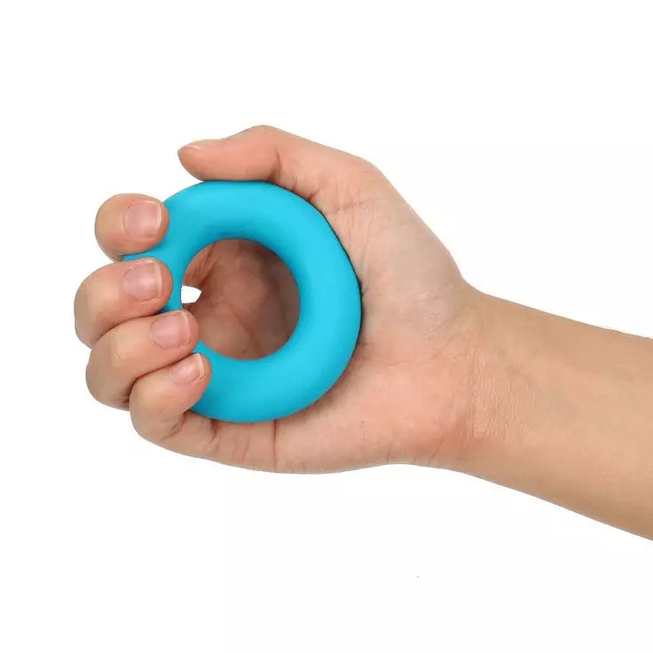 Hand Therapy Grip Strengthening Exercises FitBeast