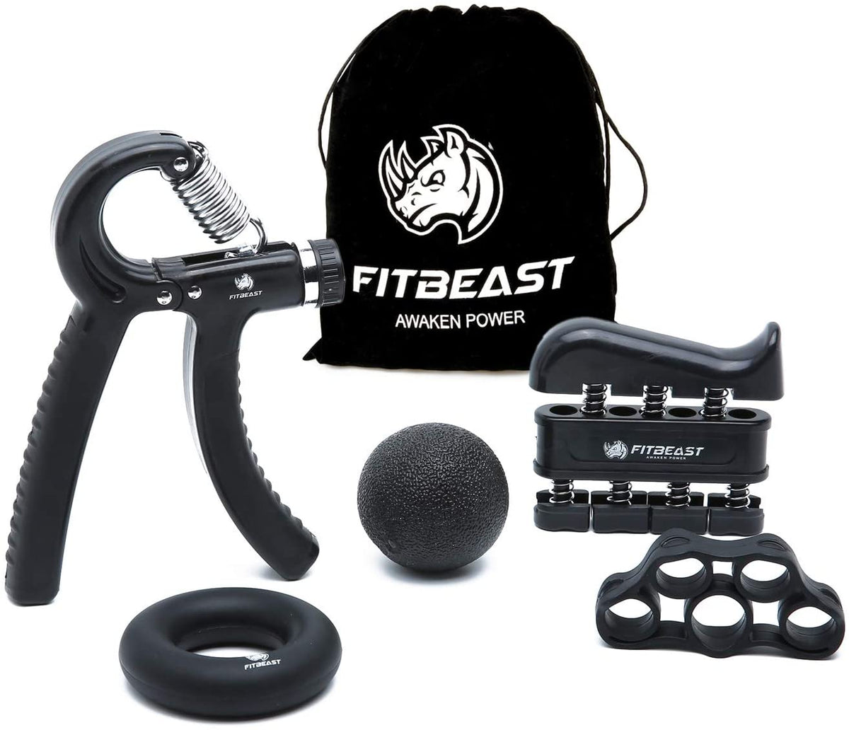 Ironmind egg hotsell hand grip strengthener