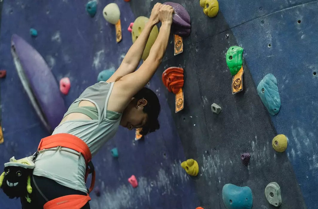 Best Grip Strengthener for Rock Climbing FitBeast