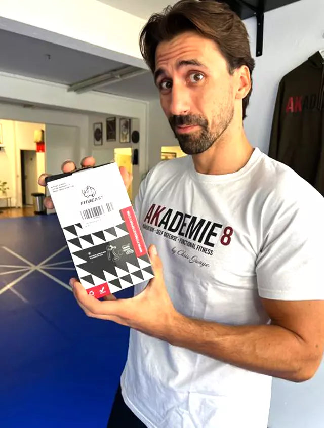 Hand Grip Strengthener Found to Lower Blood Pressure FitBeast