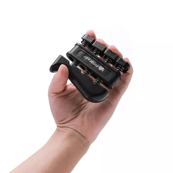Hand Grip Strengthener Exercises FitBeast