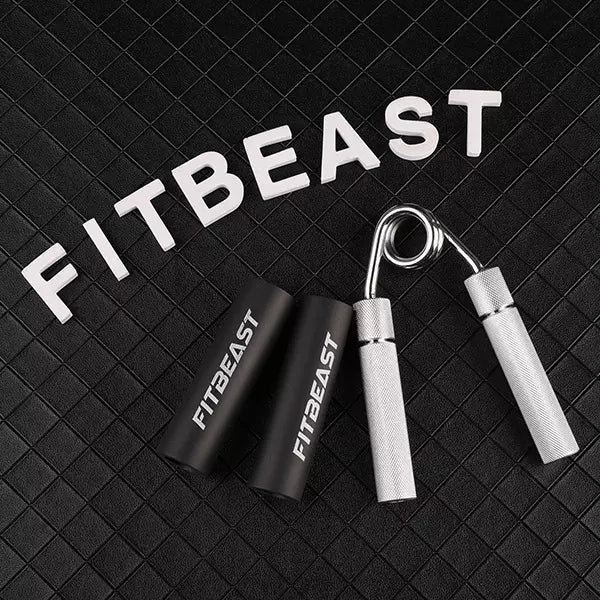 How To Use Hand Grip Strengthener FitBeast