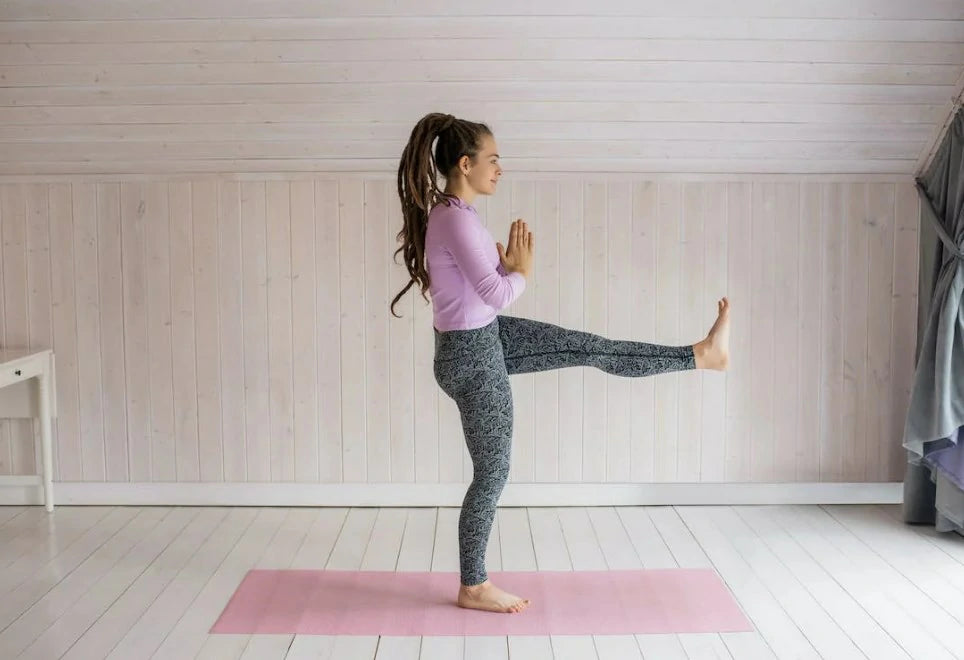 Piriformis Golf Ball Massage FitBeast