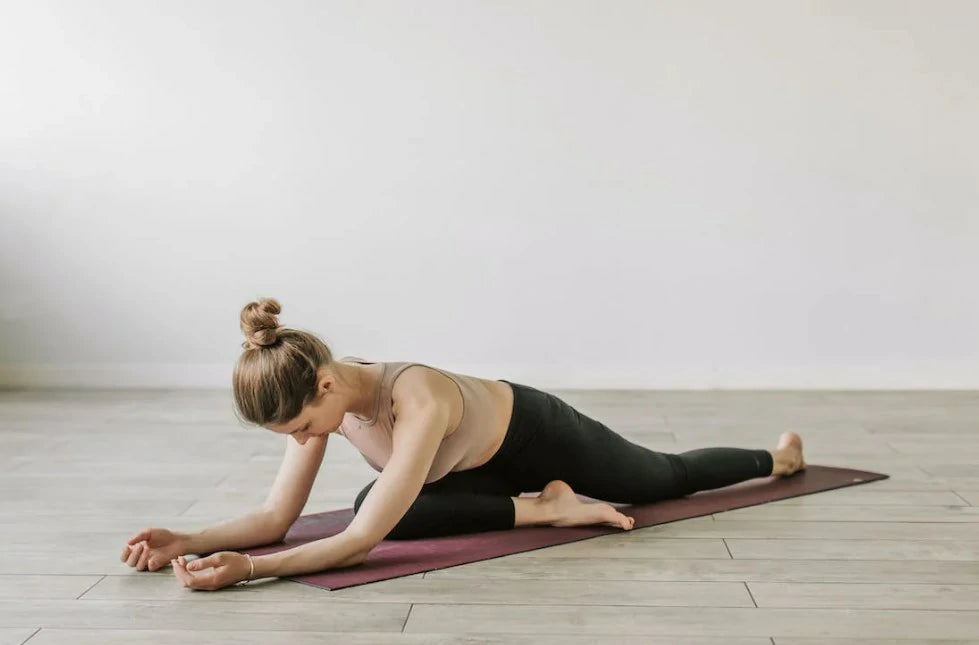 Zen Massage Ball FitBeast