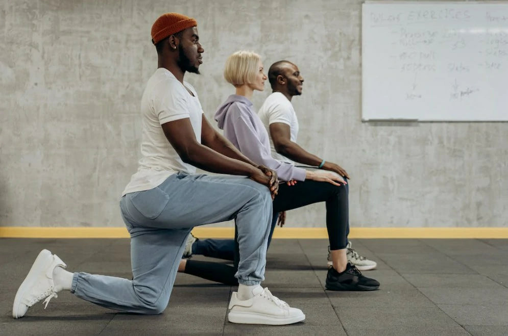 HoMedics Acu Node Vibration Massage Ball FitBeast