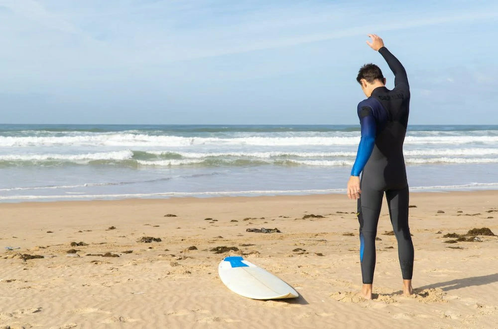 Heated Vibrating Massage Ball on the Shark Tank FitBeast