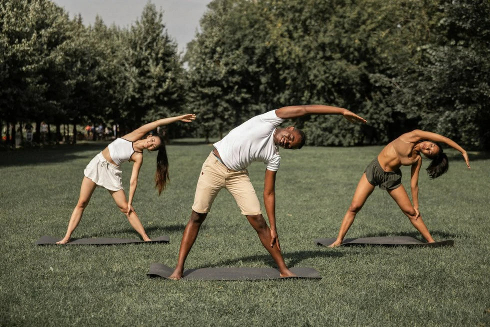 SelfMassage Lacrosse Ball FitBeast