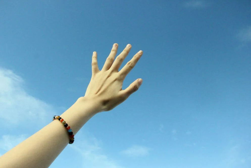 Fractured Finger Exercises FitBeast