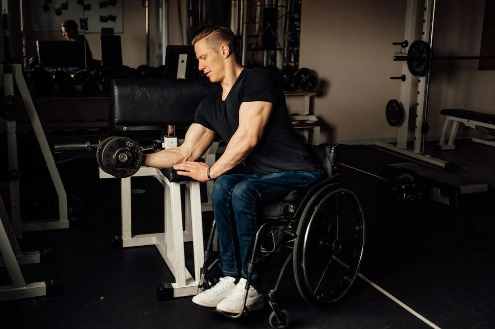 Finger WarmUp Exercises FitBeast