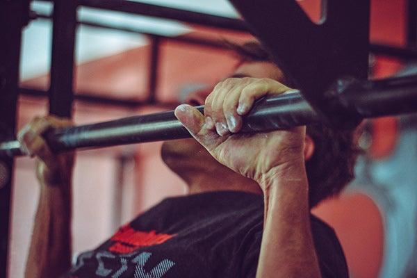 Master these, pull up is no longer difficult - FitBeast
