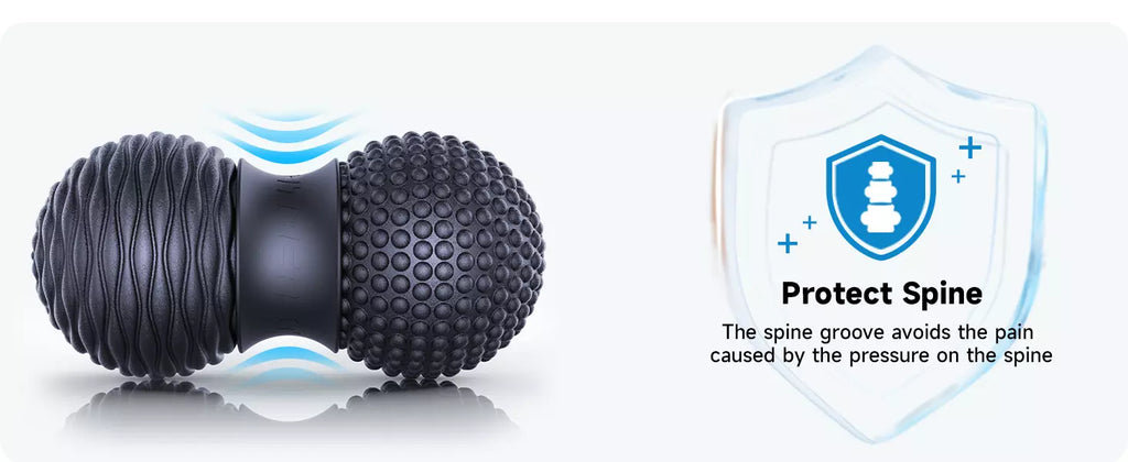 Target Massage Ball: The Best Tool for Deep Tissue Massage