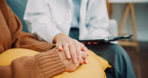 Innovative Penny Finger Exercise Proves Promising for Stroke Patients