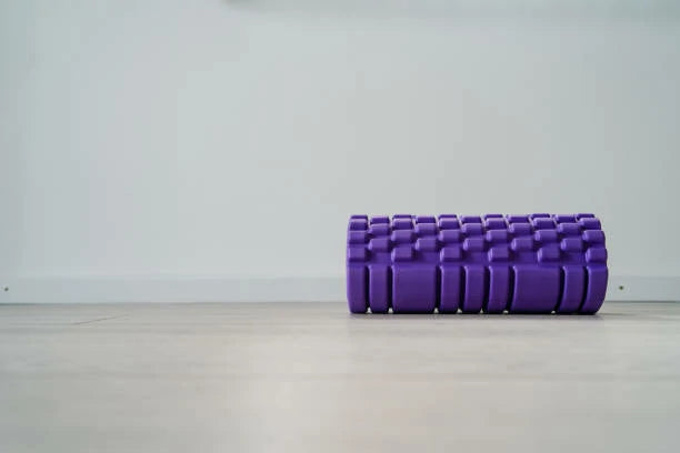 Introducing the Togu Massage Ball Long: The Ultimate Tool for Deep Tissue Release and Muscle Relaxation