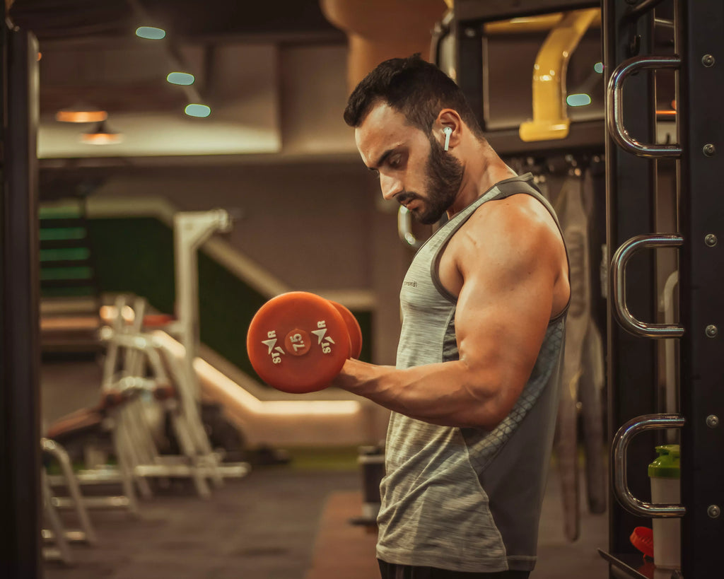 Introducing Wall Climbing Finger Exercises: Unlocking New Opportunities for Hand Strength and Fitness