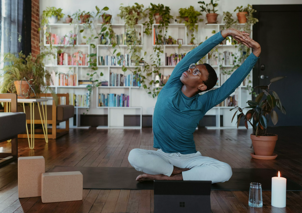 New Back Massage Roller Takes the Title for Optimal Relaxation and Pain Relief