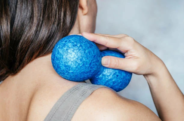 Fitbeast Introduces Groundbreaking Tennis Ball Massage Technique to Strengthen Pelvic Floor Muscles