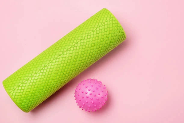 Tennis Ball Massage Revolutionizes Prevention and Recovery for Athletes