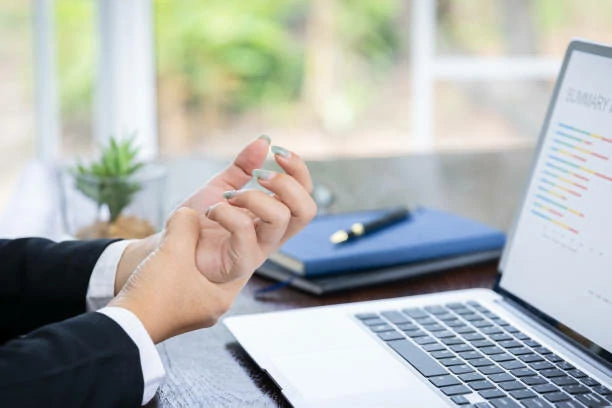 Home Exercise Program Finger Abduction – FitBeast