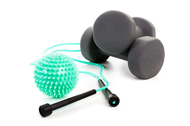 Introducing the New Trigger Point Massage Ball with Competitive Price Range